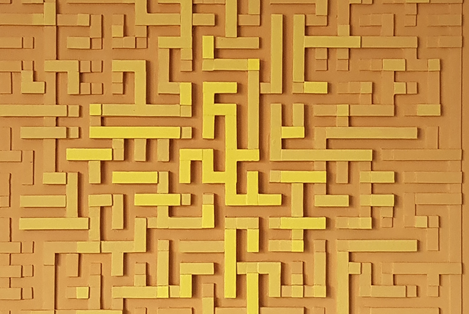 Natural Pigments - details